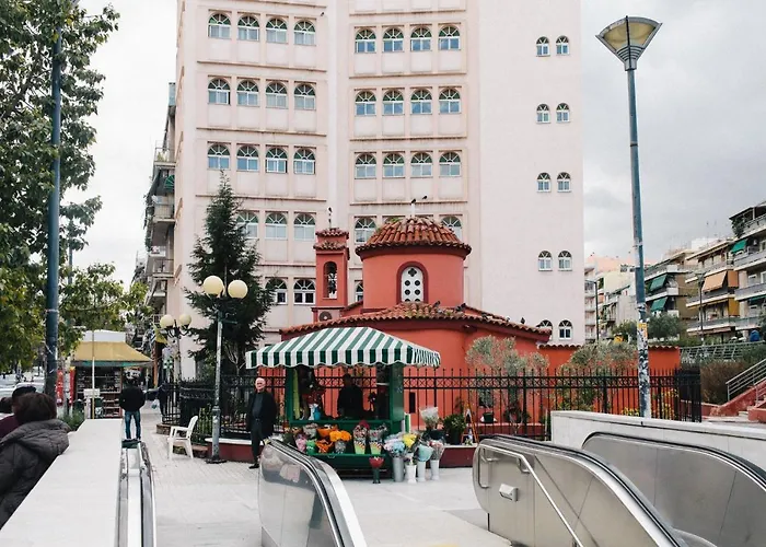 Manolitos Apartments 5